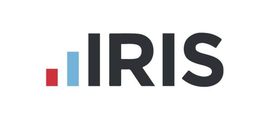 Secured by IRIS Pay